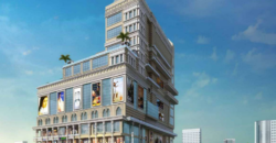 Apex Park Square – Retail Shops & Office Spaces in Noida | Commercial Property
