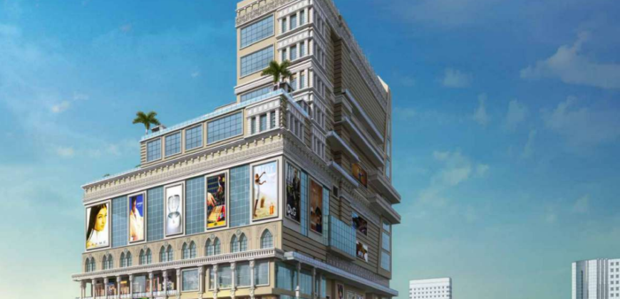 Apex Park Square – Retail Shops & Office Spaces in Noida | Commercial Property