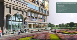 Apex Park Square – Retail Shops & Office Spaces in Noida | Commercial Property