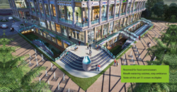 Apex Park Square – Retail Shops & Office Spaces in Noida | Commercial Property