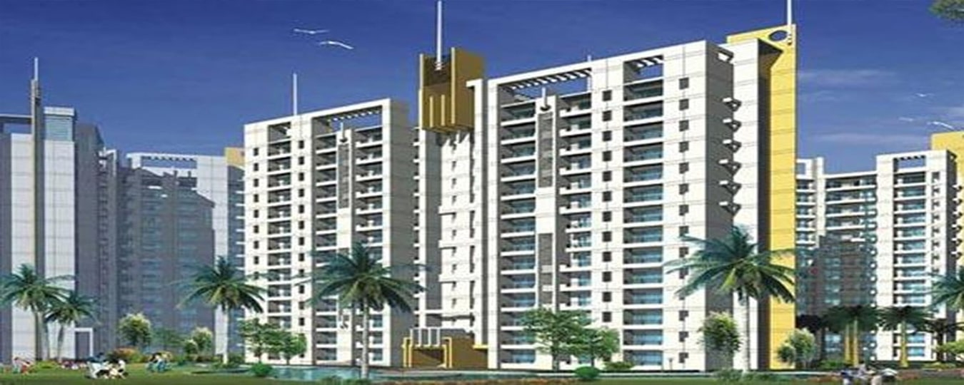 Apex Splendour Greater Noida West