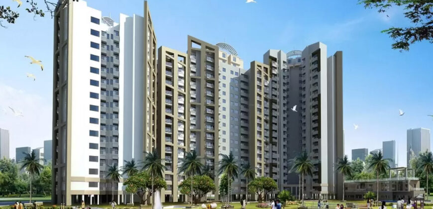 Elegant Ville – Luxury 2BHK+T Apartments in Noida | Starting at ₹70 Lacs
