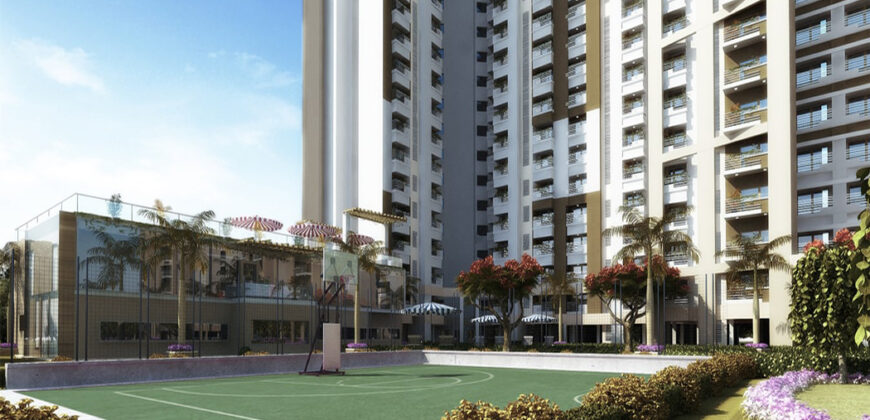 Elegant Ville – Luxury 2BHK+T Apartments in Noida | Starting at ₹70 Lacs