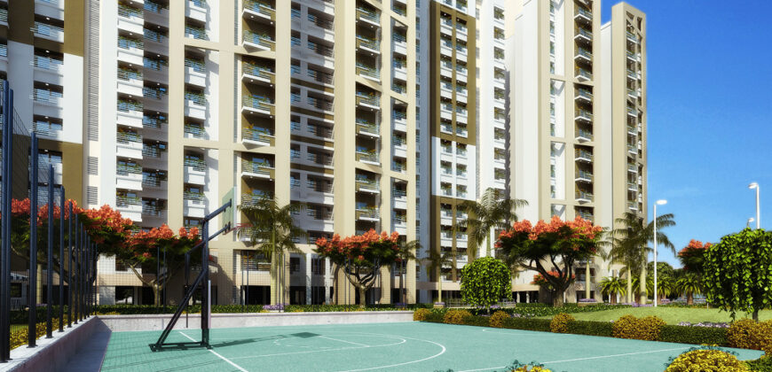 Elegant Ville – Luxury 2BHK+T Apartments in Noida | Starting at ₹70 Lacs