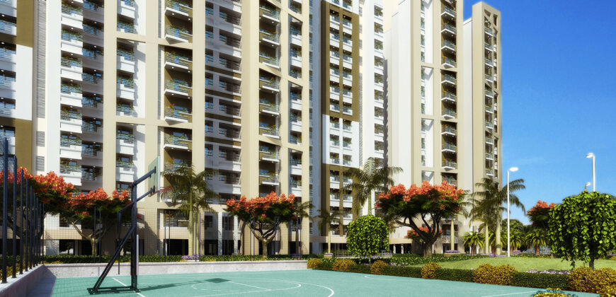 Elegant Ville – Luxury 2BHK+T Apartments in Noida | Starting at ₹70 Lacs