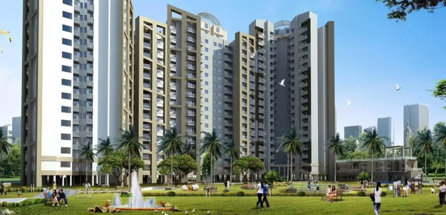 Elegant Ville – Luxury 2BHK+T Apartments in Noida | Starting at ₹70 Lacs