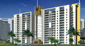 Apex Splendour – Premium 2BHK & 3BHK Flats in Greater Noida (West) | RERA Approved