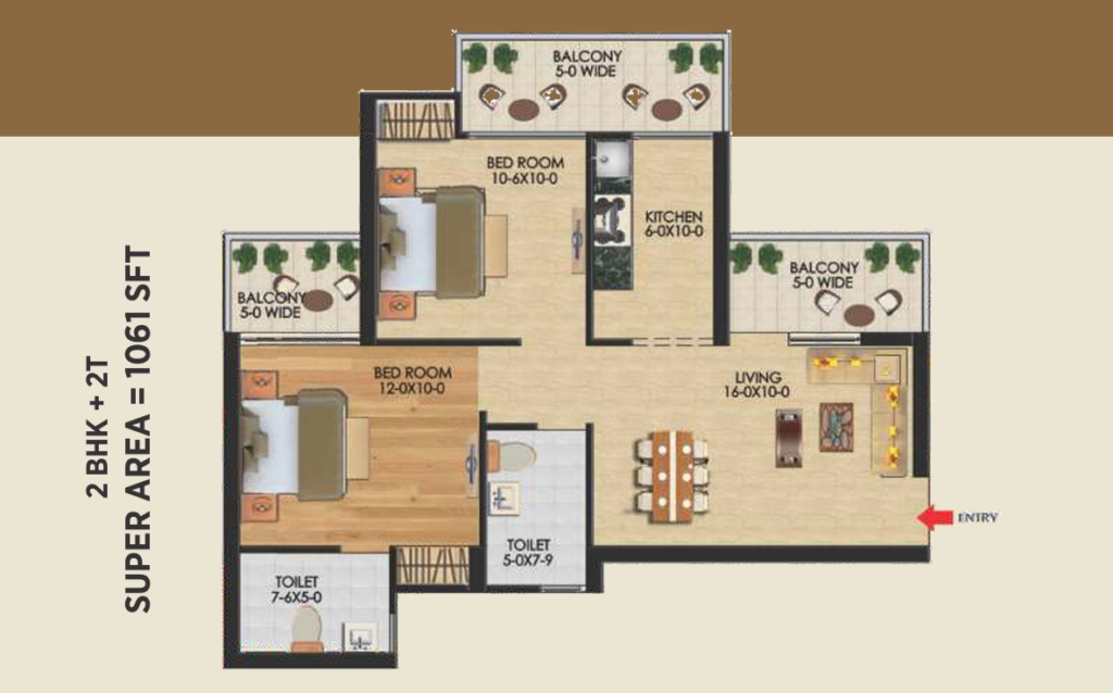Apex Splendour Greater Noida West
