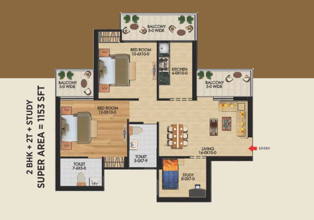 Apex Splendour Greater Noida West