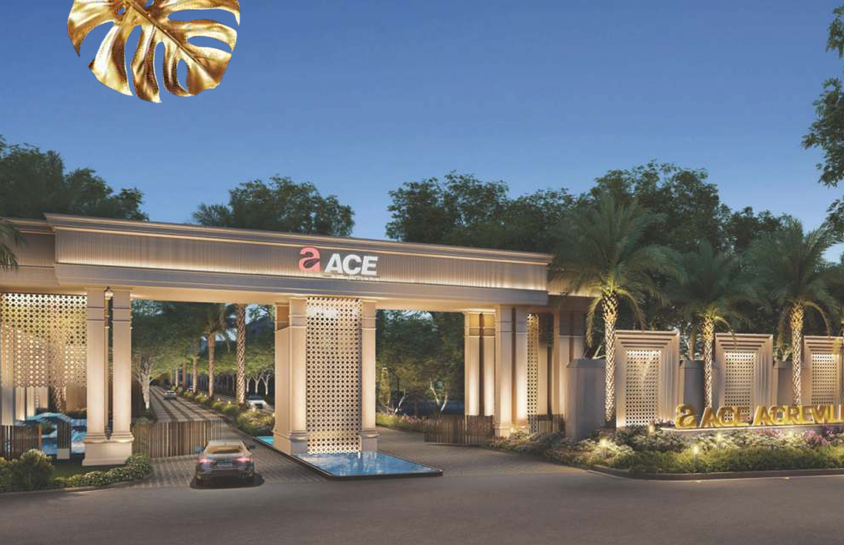 Ace Acreville Sector 22A Yamuna Expressway