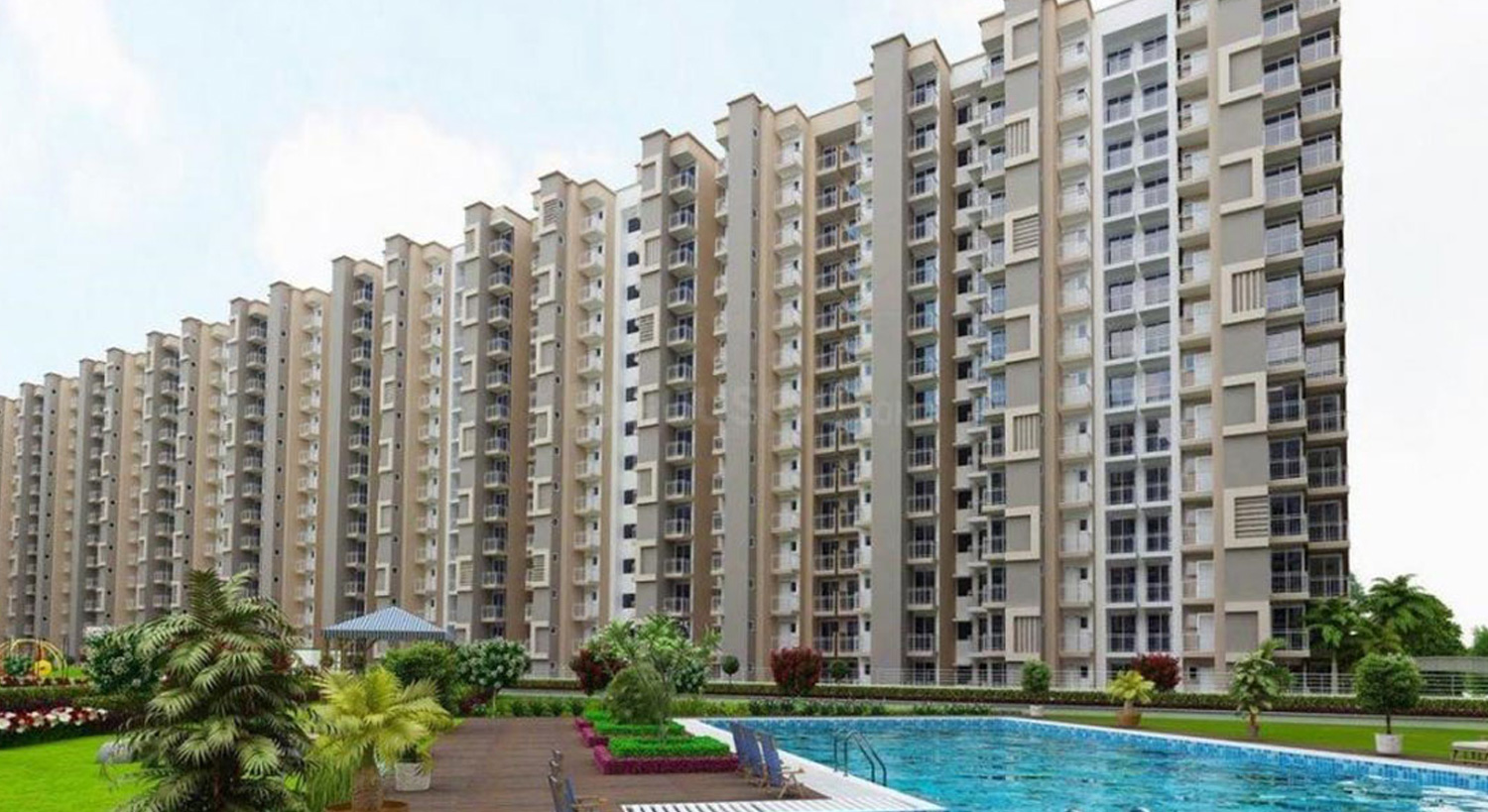 Stellar One Phase 3 Noida Extension