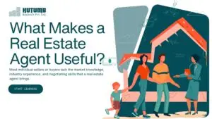 What Makes a Real Estate Agent Useful